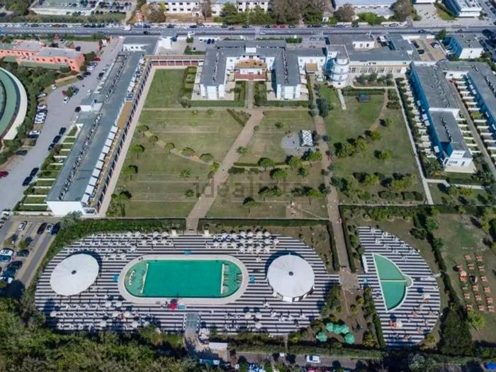 Appartamento monolocale in vendita in Viale Del Tirreno, Calambrone, Pisa