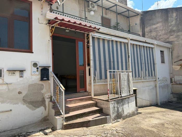 Appartamento quadrilocale in vendita in Via Discesa dei Mulini, Monticelli, Olevano sul Tusciano