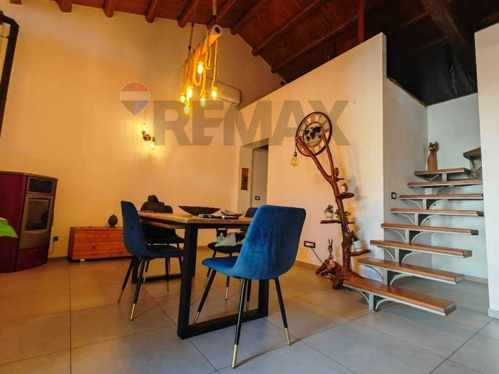Casa quadrilocale in vendita in via pietrerosse, Capo Milazzo, Milazzo