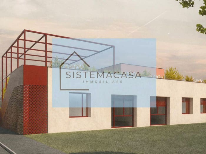 Appartamento trilocale in vendita in Via Eugenio Bertini, Coriano, Forlì