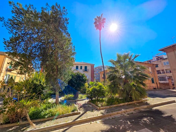 Appartamento con 6 locali in vendita in Via Antonio la Legname, Regina Margherita Torrente Trapani, Messina