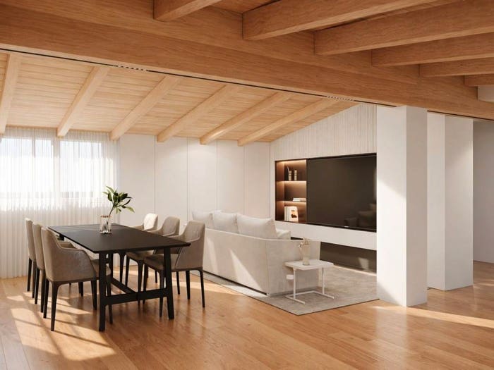 Casa monolocale in vendita in Corso Milano, San Carlo Stazione, Monza