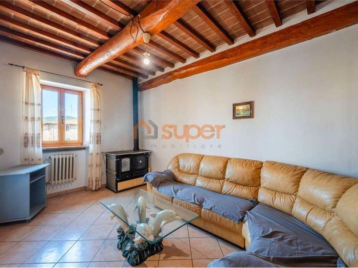 Appartamento trilocale in vendita in Via Costanza, Mugnano, Perugia