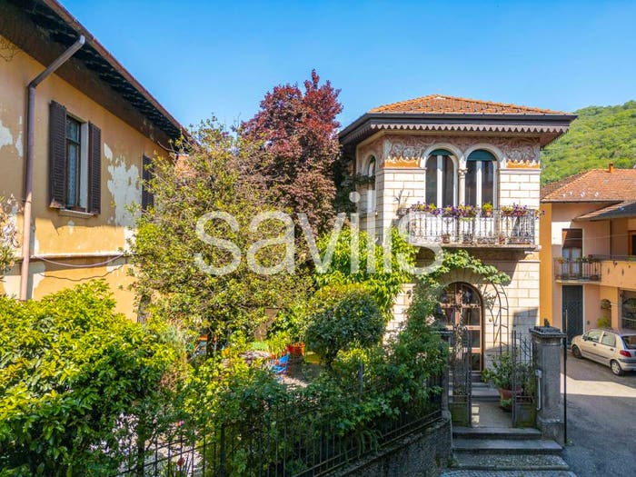 Casa con 5 locali in vendita in via Pretorio, Centro, Cuvio