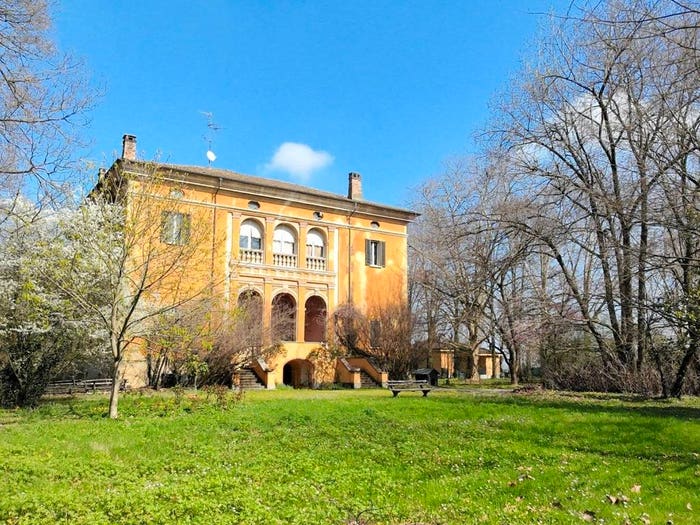 Casa con 6 locali in vendita in Via Don Giovanni Caminati, Baganzola Aeroporto, Parma