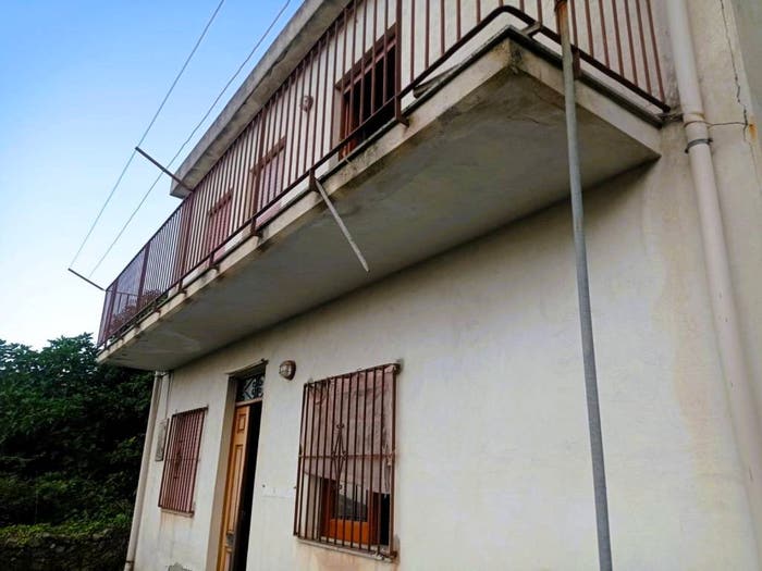 Casa con 5 locali in vendita in Contrada Passolauro, Gioiosa Marea
