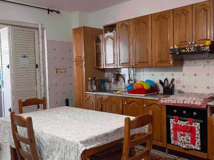 Appartamento trilocale in vendita in Via T Maimone, Merì