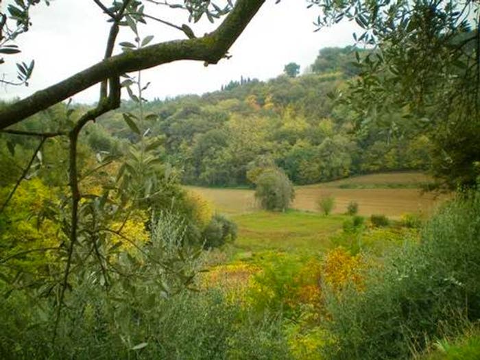 Appartamento bilocale in vendita in Via Montevenere No Number, Montevenere, Chiusi
