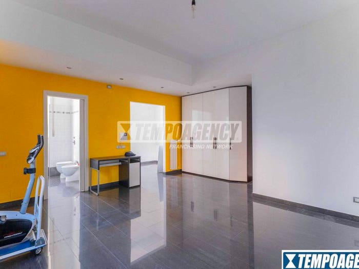 Appartamento bilocale in vendita in Via Michele Lessona, Vialba, Milano