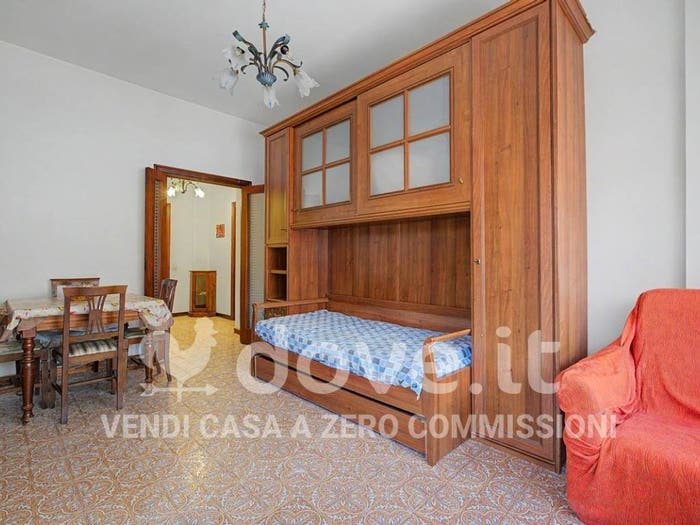 Appartamento bilocale in vendita in Via Punta del Saraceno, Ostia Levante, Roma