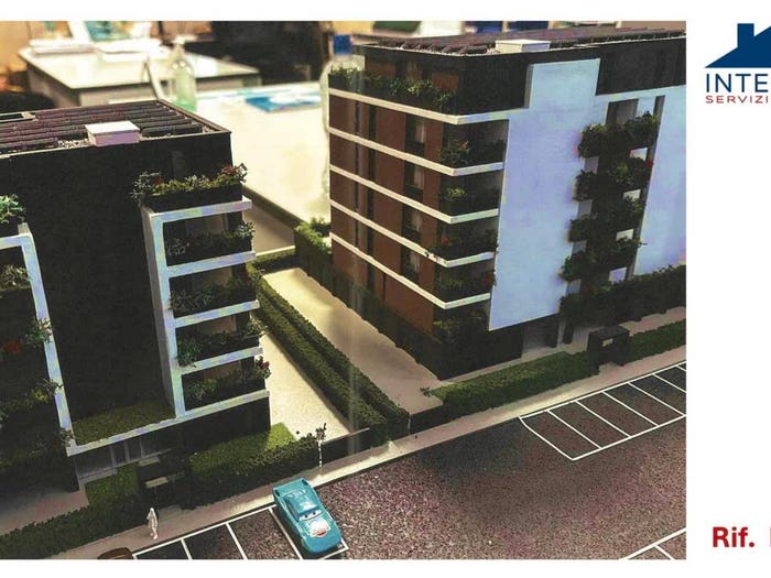 Appartamento trilocale in vendita in VIA MANZONI, Calderara di Reno