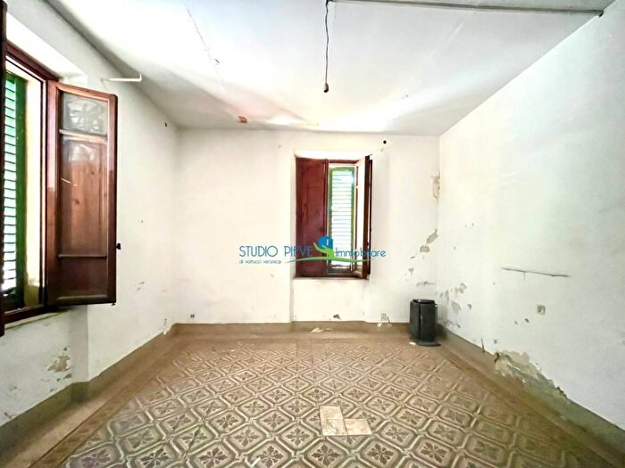 Appartamento bilocale in vendita in Via Antonio Meucci, Monsummano Terme