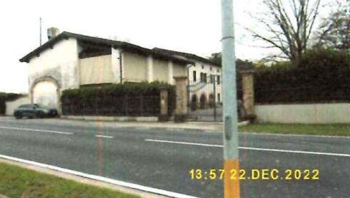 Casa con 6 locali in vendita in Via Vittorio Veneto, Villotta, Chions