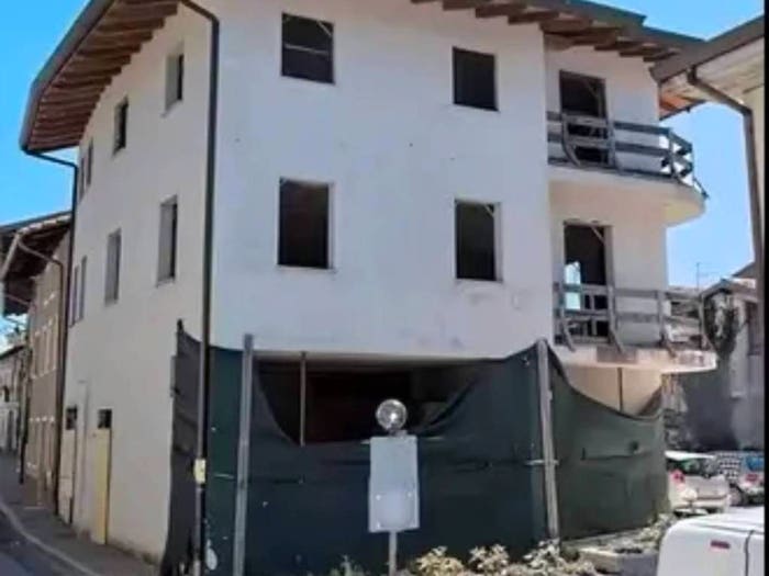 Appartamento monolocale in vendita in Via Roma, Pinzano al Tagliamento