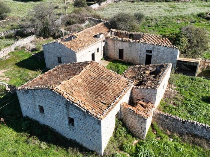 Casa quadrilocale in vendita in CDA PIRATO LOMBARDO QUARTARELLA, Serrauccelli, Modica