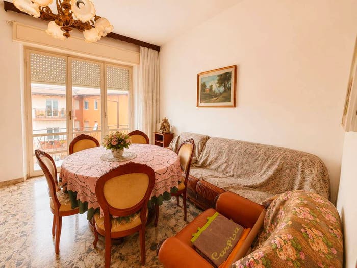 Appartamento quadrilocale in vendita in San Pietro Martire Erbarella, Jesi