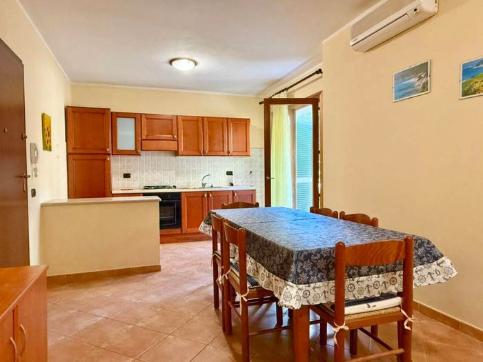 Appartamento bilocale in vendita in Via Don Salvatore Vico, La Maddalena