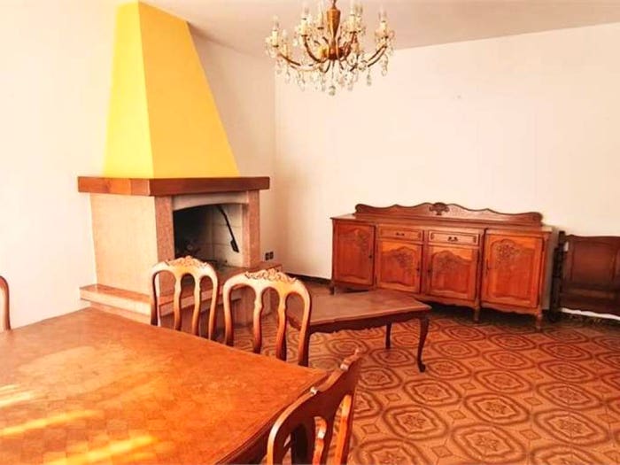 Casa con 6 locali in vendita in Portobuffolè