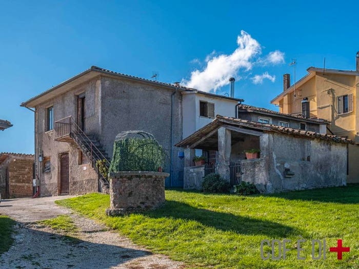 Casa bilocale in vendita in Località Morrone, Monte San Giovanni in Sabina