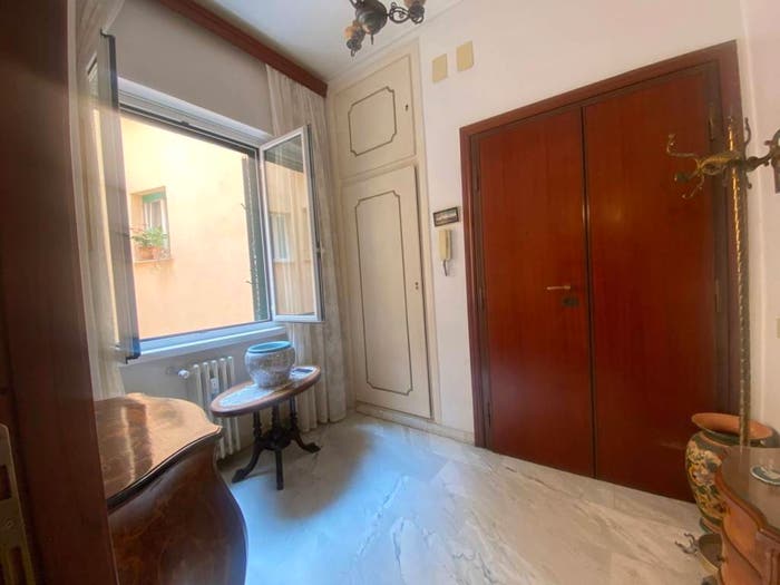 Appartamento trilocale in vendita in Piazza Fonteiana, Monteverde Vecchio, Roma