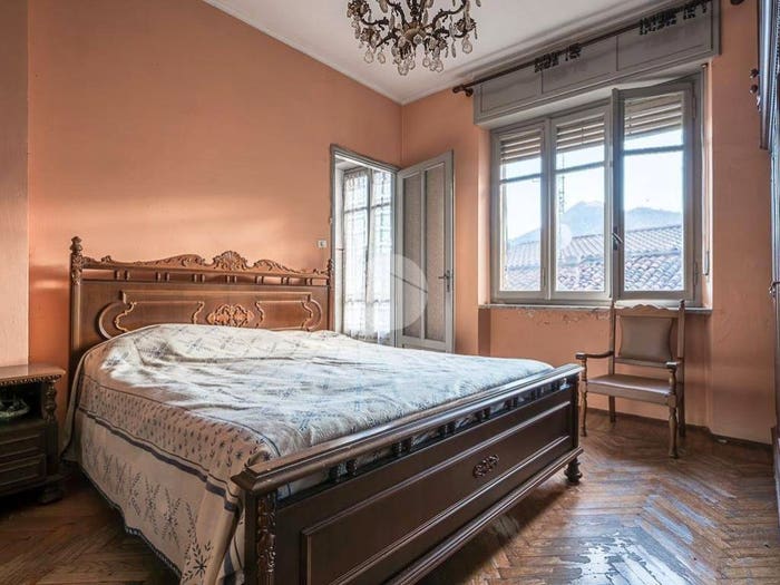 Casa quadrilocale in vendita in Via Roma, Varisella