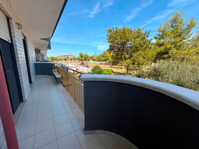 Appartamento trilocale in vendita in Via Piero Calamandrei, Centro, Margherita di Savoia