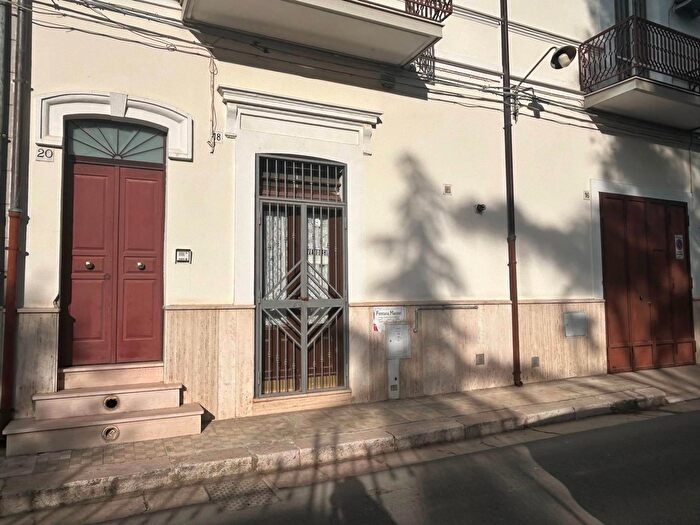 Appartamento bilocale in vendita in Via Federico II, Torremaggiore