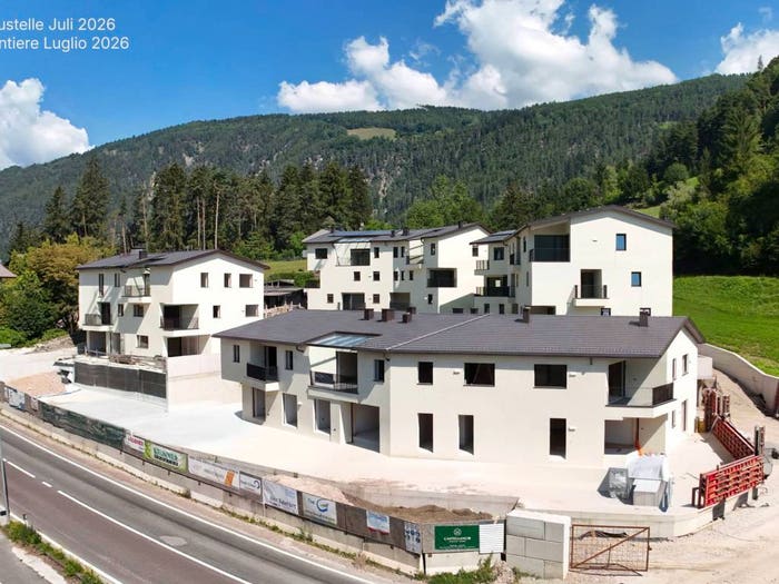 Case in Vendita e in Affitto - 3