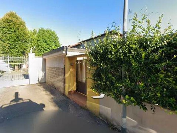 Appartamento trilocale in vendita in Via Quarto Dei Mille, Centro, Magnago