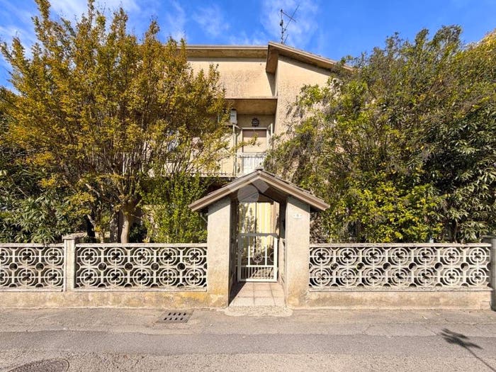 Casa con 6 locali in vendita in Via lora, Centro, Albaredo d'Adige