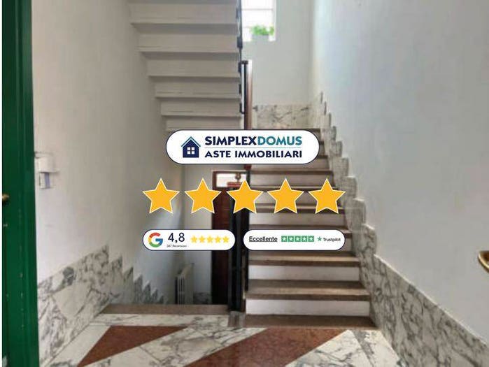 Appartamento quadrilocale in vendita in Via Vincenzo Bellini, Centro, Bollate