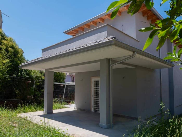 Casa quadrilocale in vendita in Via Colonnello Salvatore Assenso, Centro, Guidonia Montecelio