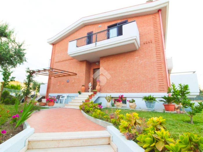 Casa trilocale in vendita in Via Vincenzo Cuoco, Campomarino