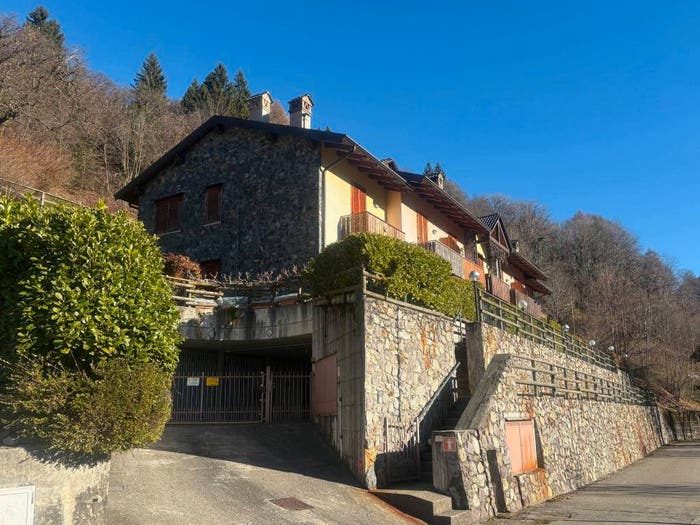 Appartamento bilocale in vendita in Via delle Sorgenti, Moio de' Calvi