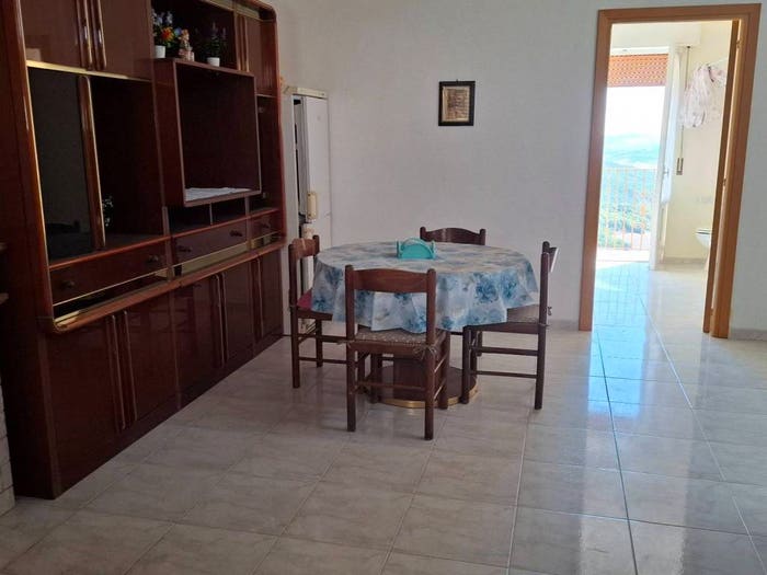 Casa quadrilocale in vendita in Via Fonte, Sant'Angelo Limosano