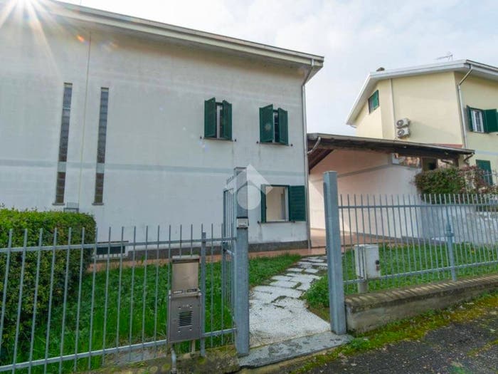 Casa con 5 locali in vendita in Via degli Olmi, Lu, Lu e Cuccaro Monferrato