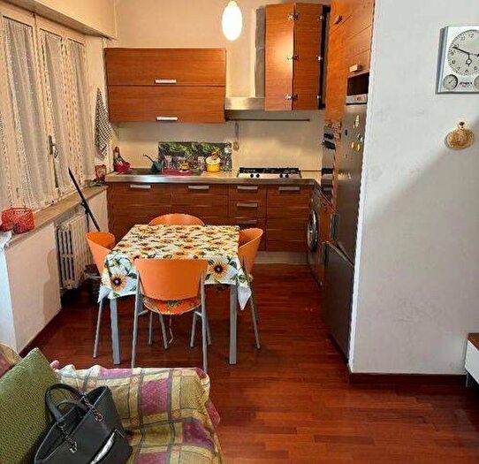 Appartamento bilocale in vendita in Quartiere Adriatico, Adriatico, Ancona