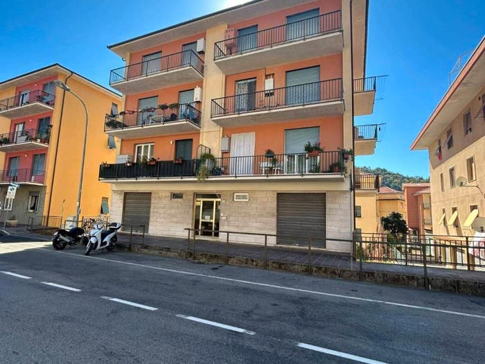 Casa con 5 locali in vendita in Centro, Casarza Ligure