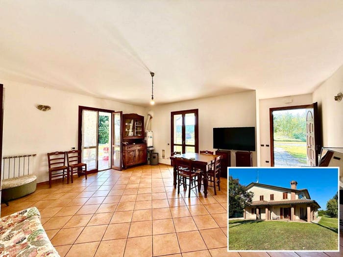Casa con 6 locali in vendita in Via di Mezzo, Savarna, Ravenna