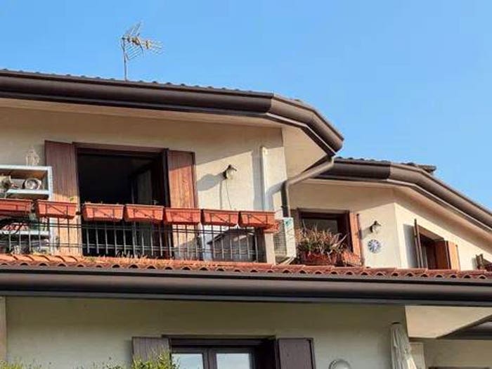 Appartamento bilocale in vendita in Carbonera
