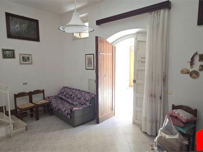 Casa quadrilocale in vendita in Centro, Alcamo