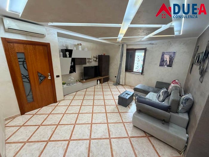 Appartamento quadrilocale in vendita in Via Filippo Turati, Frattaminore