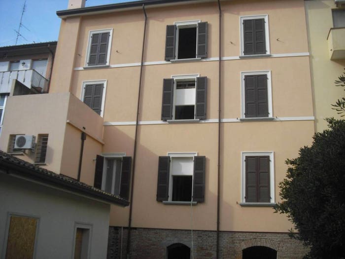 Casa con 5 locali in vendita in Sobborgo Federico Comandini, Centro Urbano, Cesena