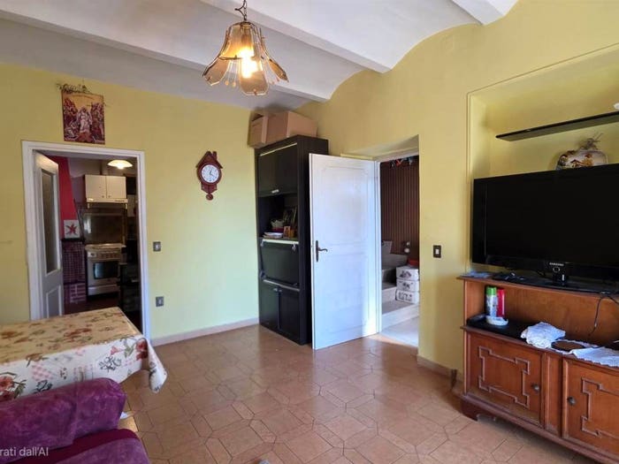 Appartamento trilocale in vendita in VIA VERENTANA, Centro, Montefiascone