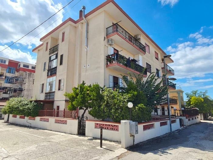 Appartamento trilocale in vendita in Via della Libertà, Licinella Torre Di Paestum, Capaccio Paestum