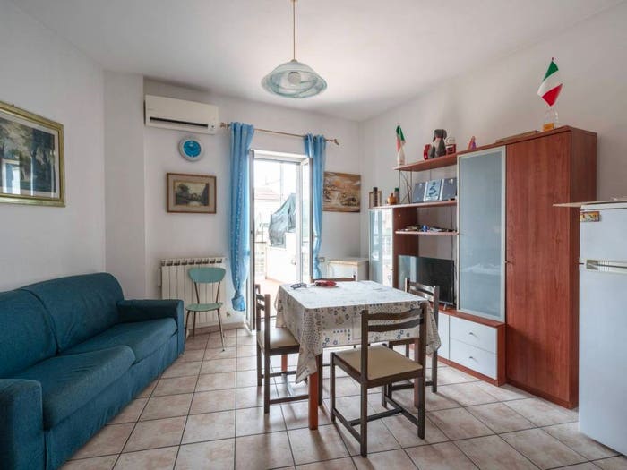 Appartamento bilocale in vendita in Viale Novembre, Civitanova Nord San Gabriele Fontespina, Civitanova Marche