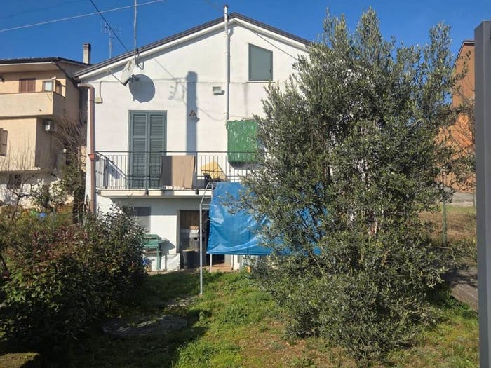 Casa trilocale in vendita in Via Madonna del Carmine, Centro, Ceccano
