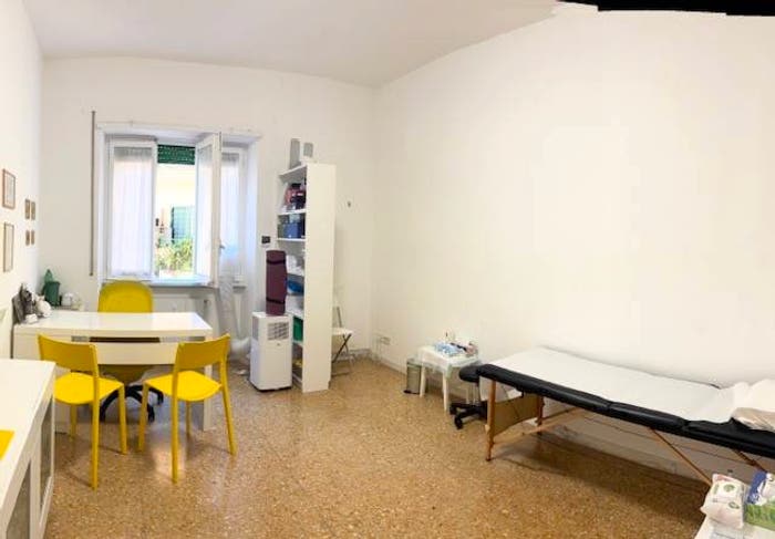 Appartamento in affitto in Via Chisimaio, Africano Villa Chigi, Roma