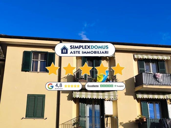 Appartamento trilocale in vendita in Spinelle, Centro, Sora
