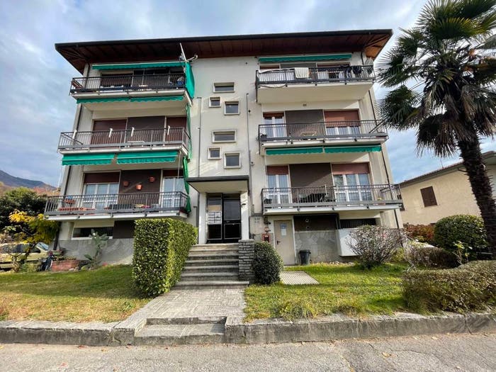 Appartamento trilocale in vendita in Via Privata Rondò, Centro, Cittiglio